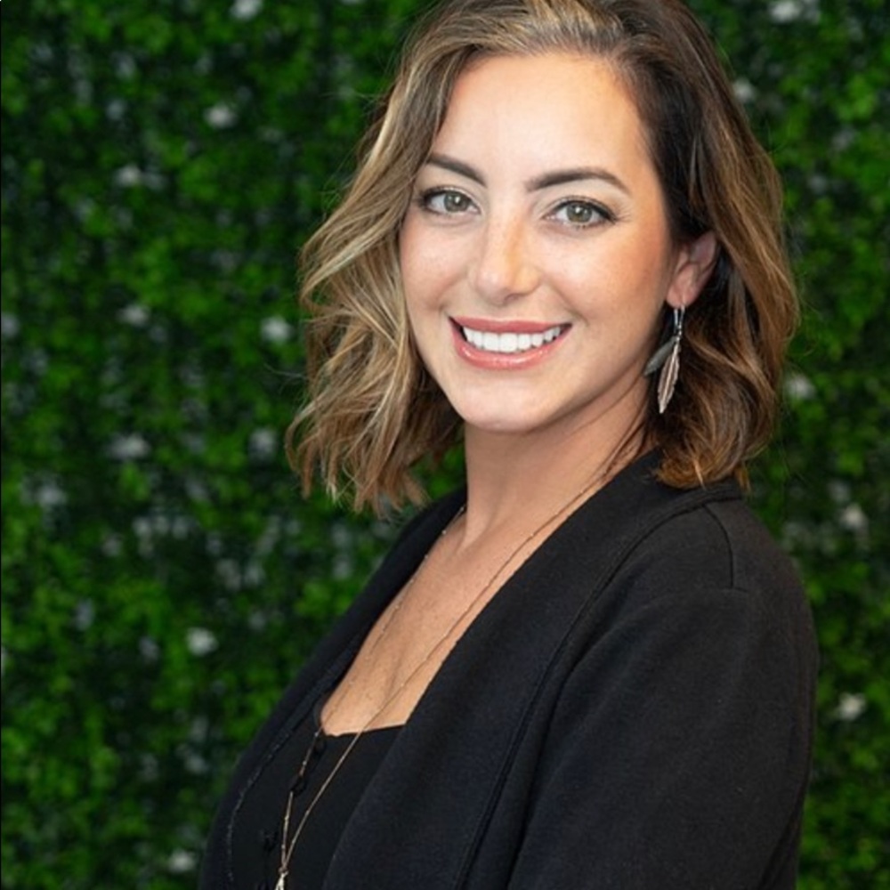 Meet your Posher, Kristin